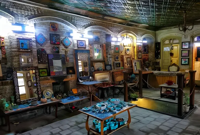 خانه داروغه - تصویر 1