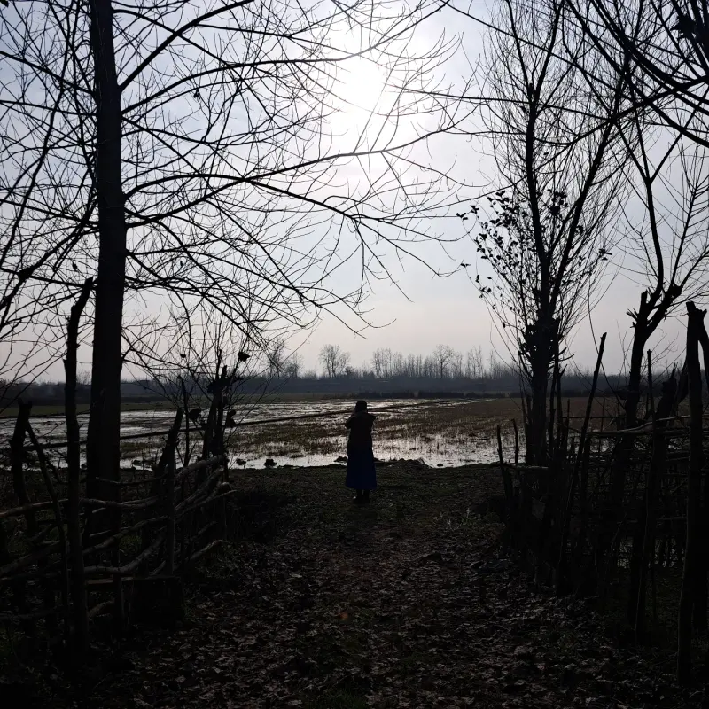 روستای گالشکلام - تصویر 1