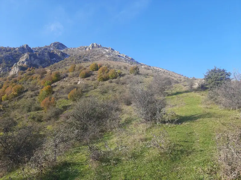 قله سنگر - تصویر 7
