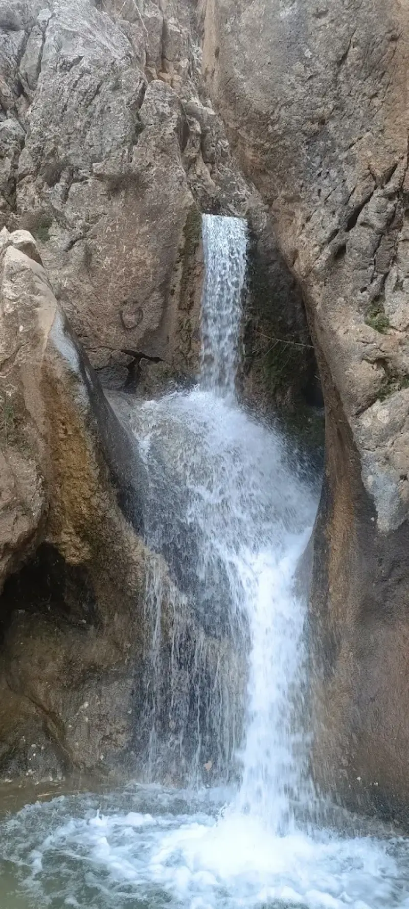 آبشار غسلگه - تصویر 2
