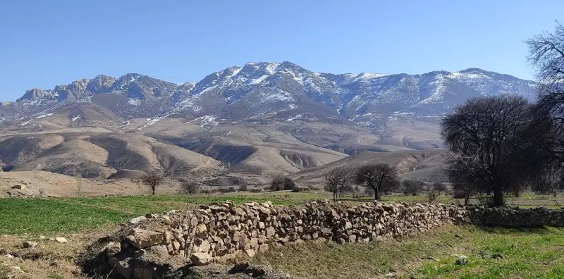 روستای اروست - تصویر 3