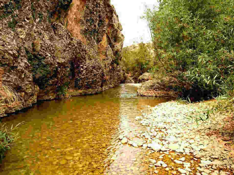 تنگه کوفی - تصویر 4