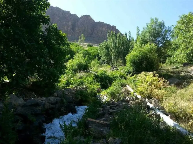 روستای ونایی - تصویر 1