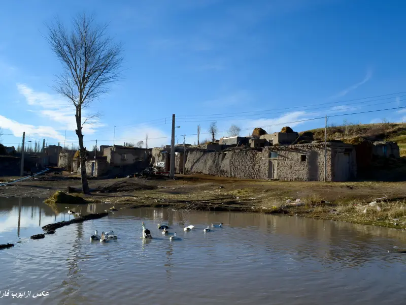 روستای یونجالو - تصویر 1