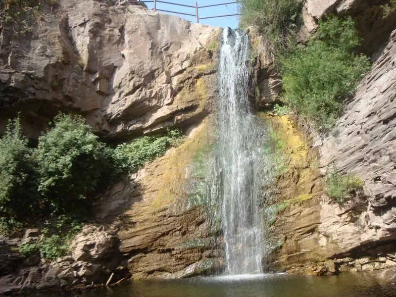 آبشار سیجان