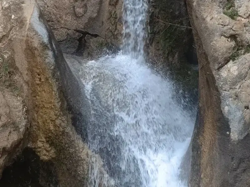 آبشار غسلگه - تصویر 2