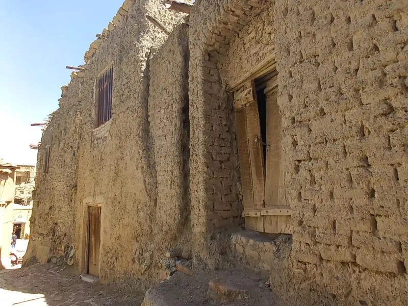 روستای خراشاد - تصویر 12