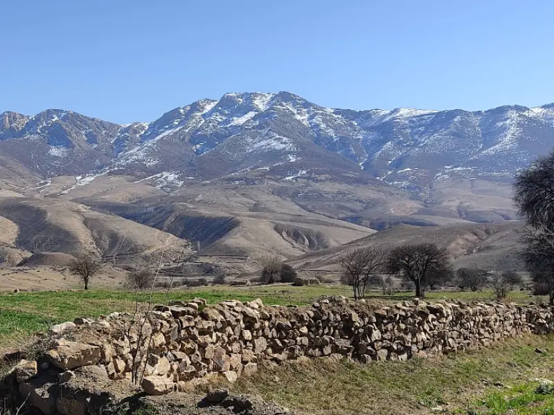 روستای اروست - تصویر 3