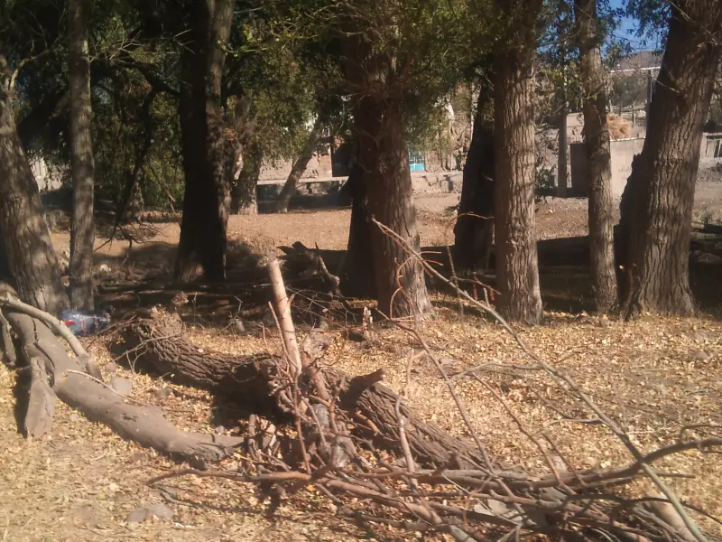 روستای خشکناب - تصویر 3