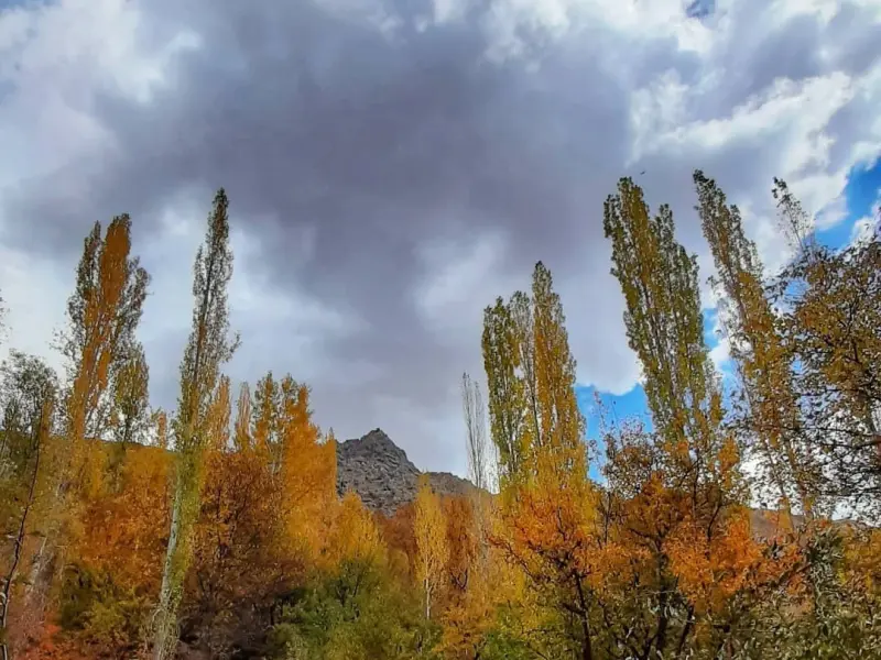 روستای پراچان - تصویر 4