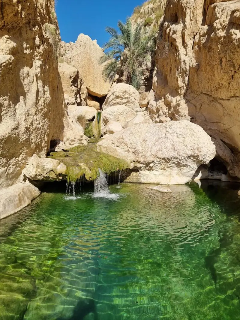 تنگه خوش - تصویر 5