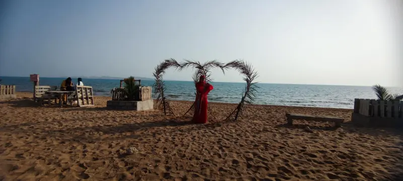ساحل سینگو - تصویر 2