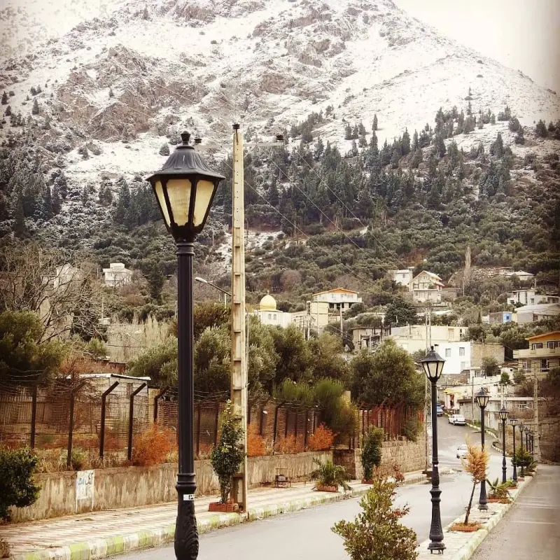 هرزویل - تصویر 4