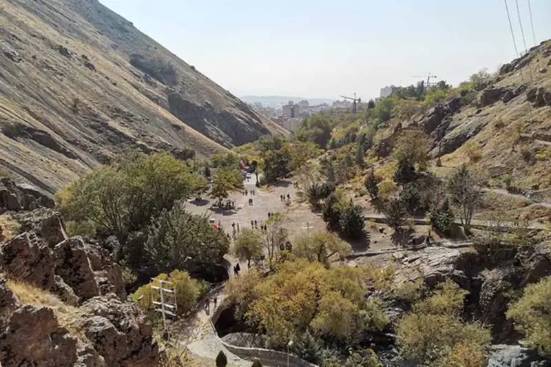 دره دارآباد - تصویر 3