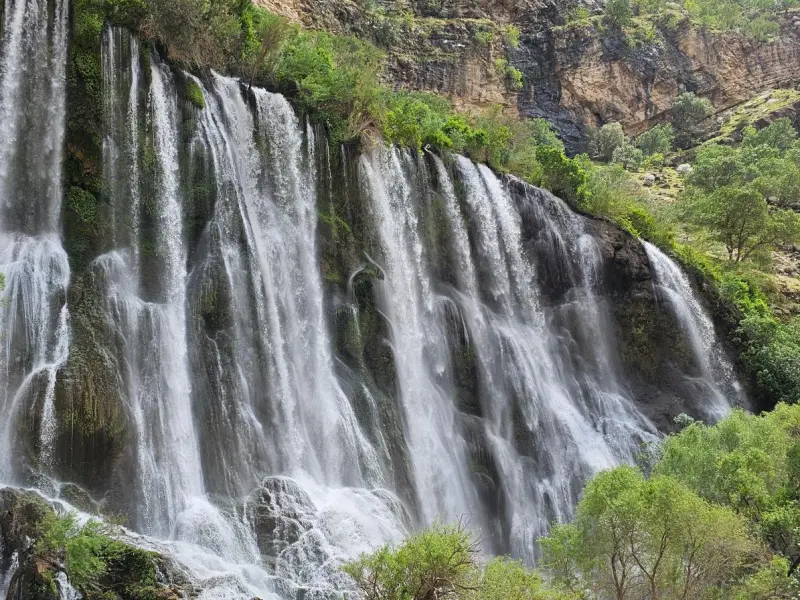 آبشار شوی‎ - تصویر 2