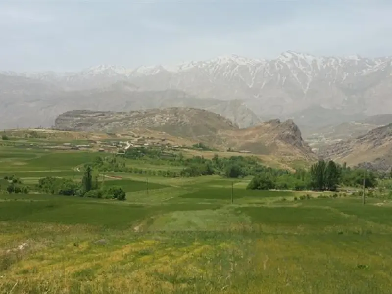 کوه میلی - تصویر 4