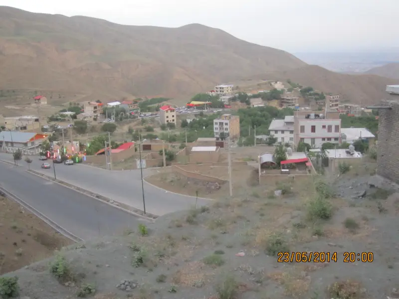 روستای آتشگاه - تصویر 2