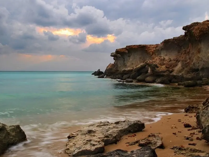 ساحل مرجان