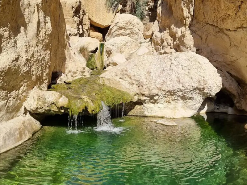 تنگه خوش - تصویر 5