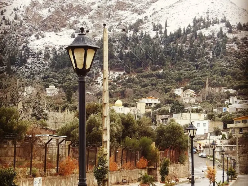هرزویل - تصویر 4
