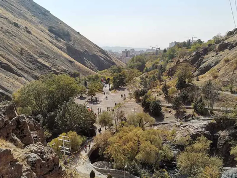دره دارآباد - تصویر 3