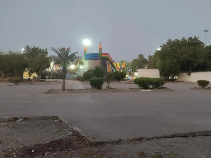 پارک جنگلی خلیج فارس - تصویر 9