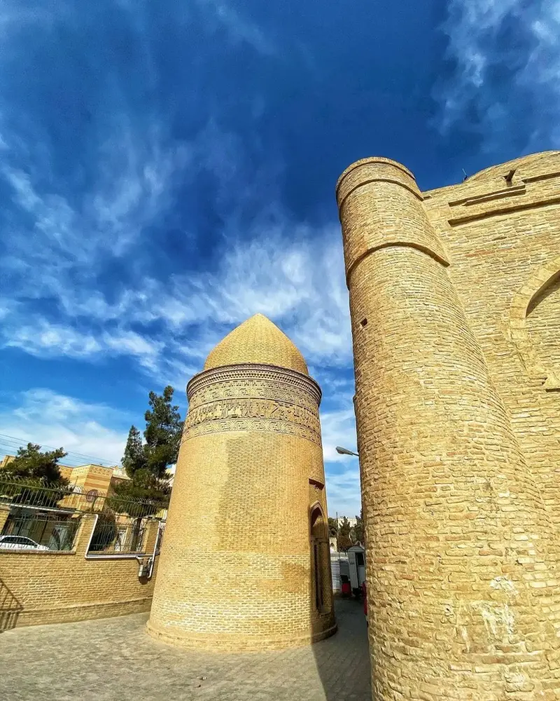 برج چهل دختران - تصویر 6