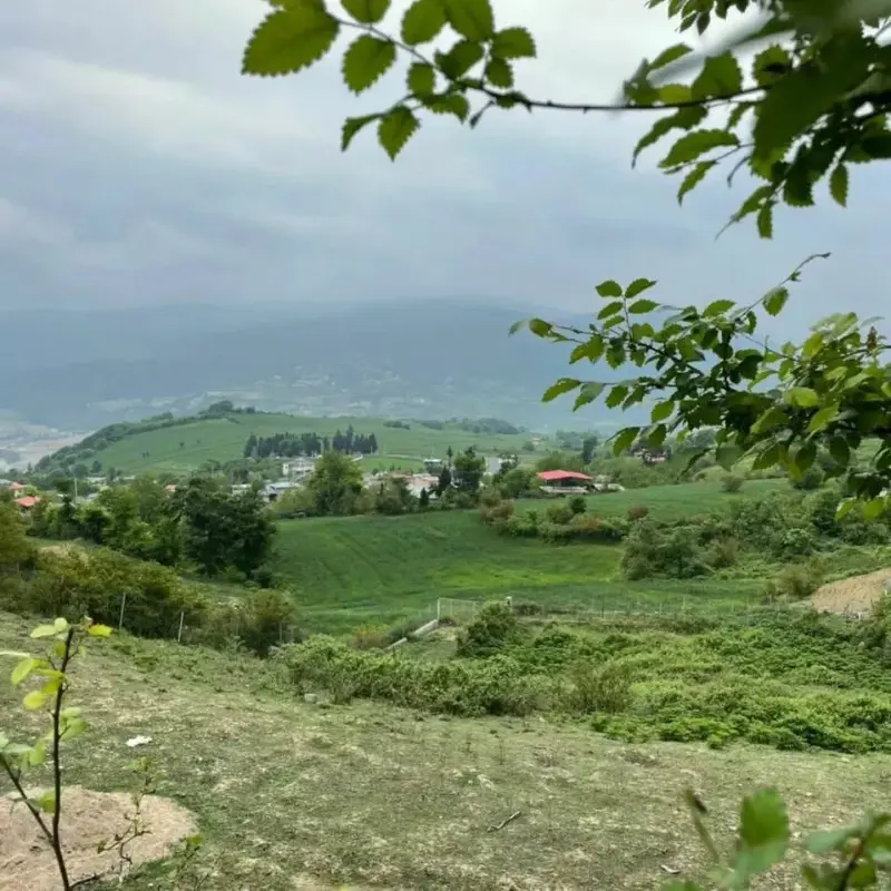 روستای تاکام - تصویر 1
