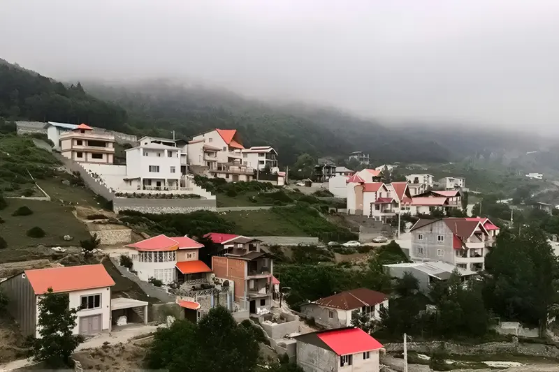 روستای فلورد - تصویر 4