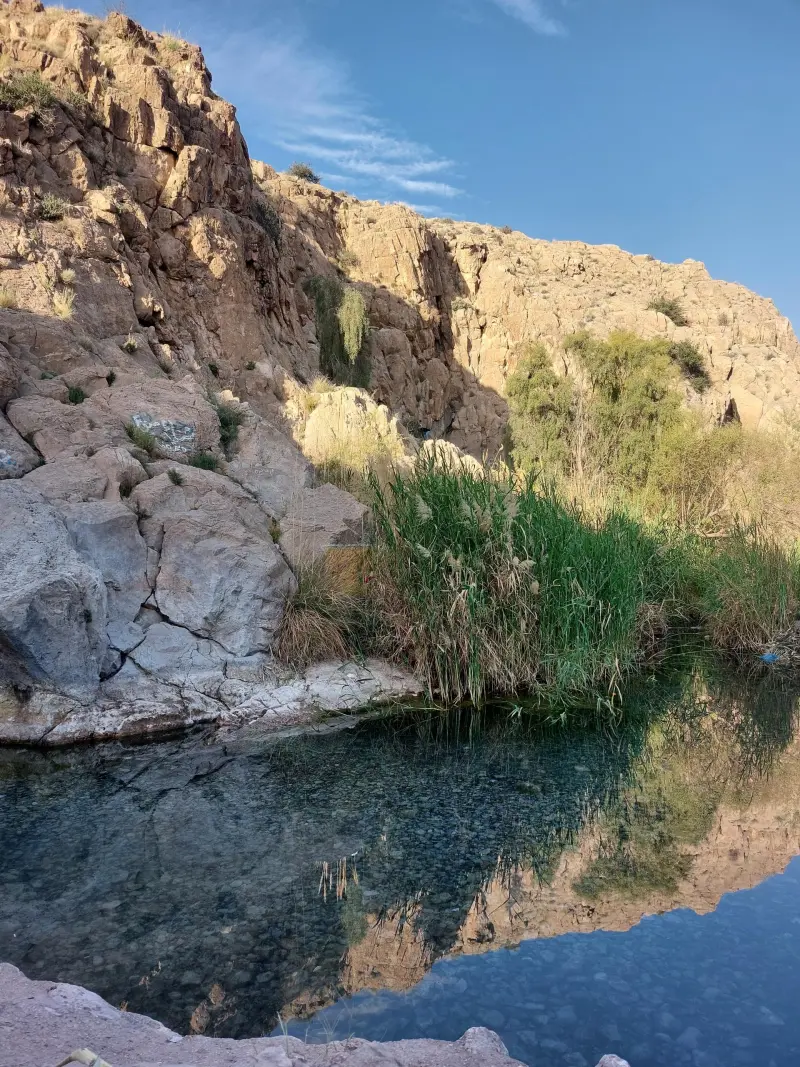 چشمه گلابی - تصویر 3