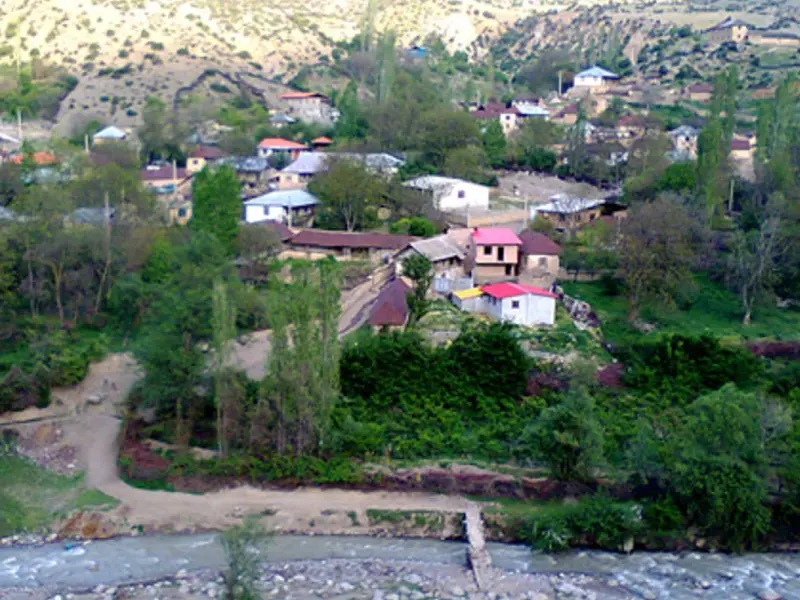 روستای بندبن - تصویر 5