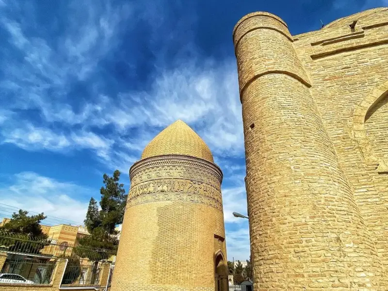 برج چهل دختران - تصویر 6