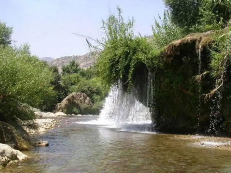 دره انار گتوند - تصویر 2