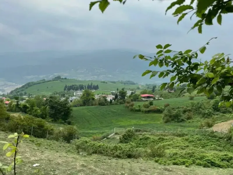 روستای تاکام - تصویر 1
