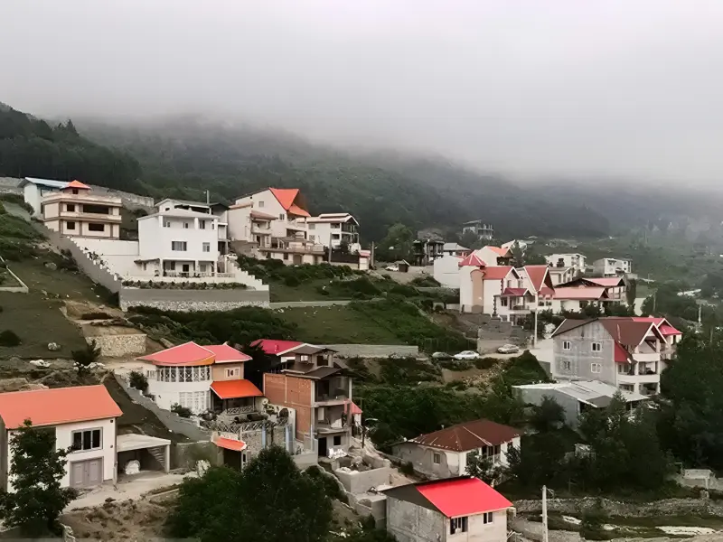 روستای فلورد - تصویر 4
