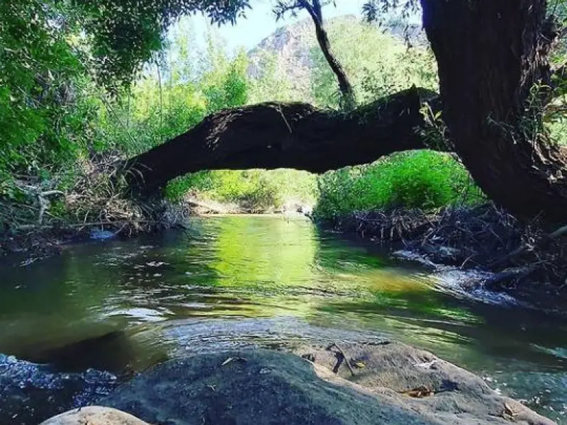 دره‌ قاسملو - تصویر 3
