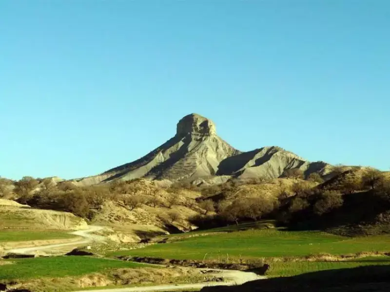 کوه قلاقیران - تصویر 3
