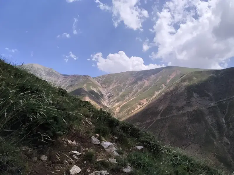 پناهگاه حیات‌‍وحش کیامکی - تصویر 1