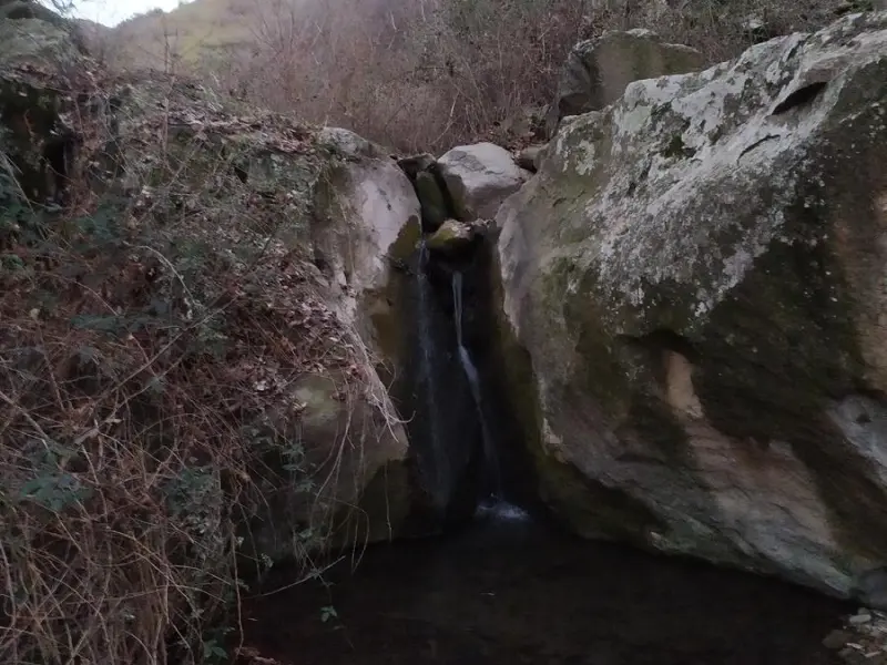 آبشار شوبان - تصویر 1