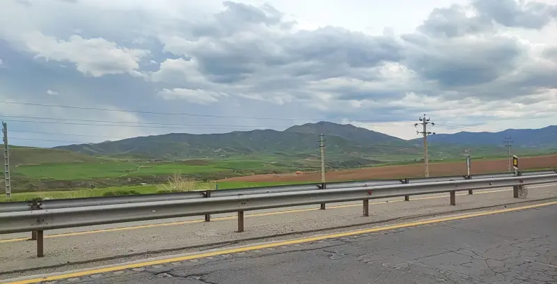 روستای سبدلو - تصویر 1