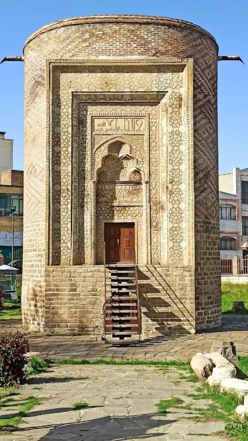 سه گنبد - تصویر 6