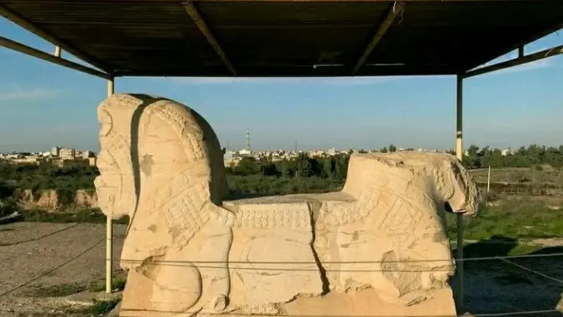 کاخ آپادانا - تصویر 3