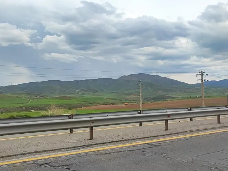 روستای سبدلو - تصویر 1