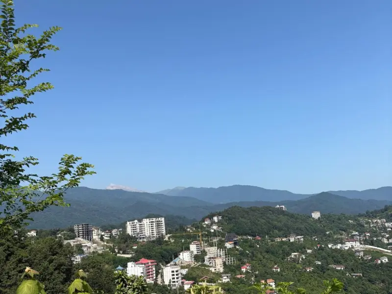روستای اربکله - تصویر 8