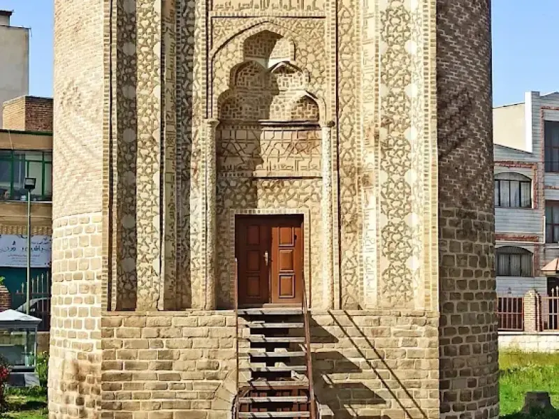 سه گنبد - تصویر 6