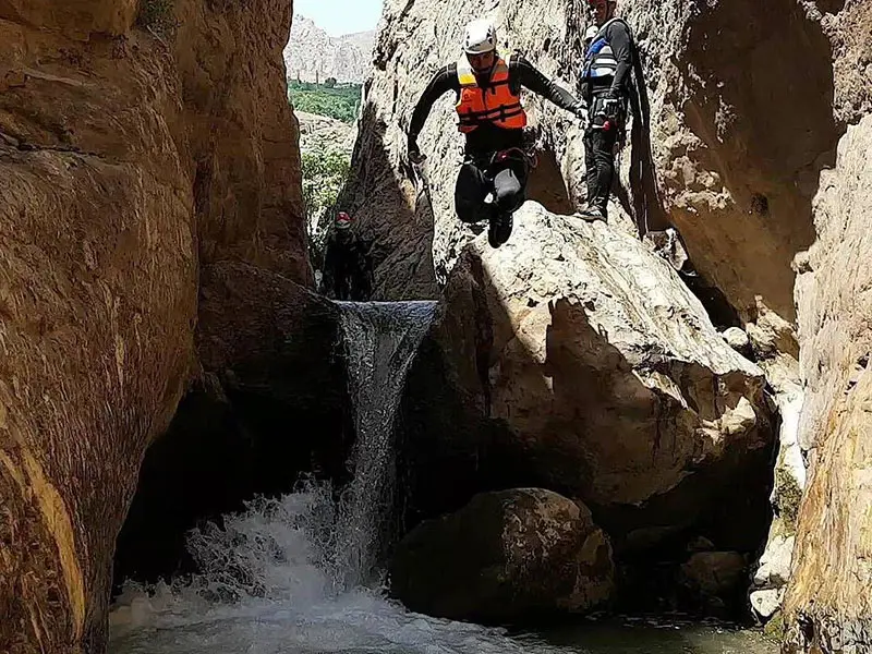 دره تلاتر - تصویر 8