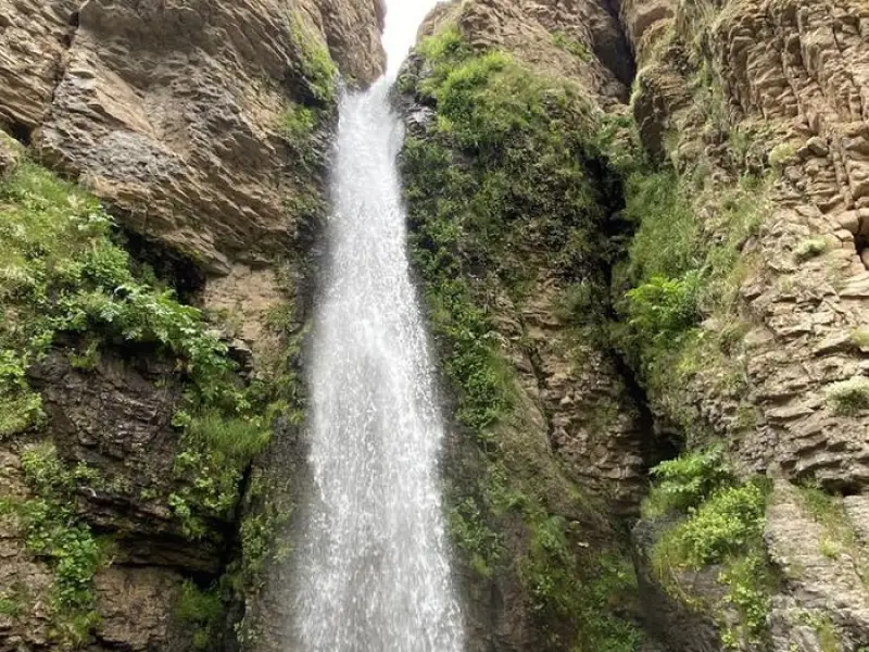 آبشار گورگور - تصویر 2