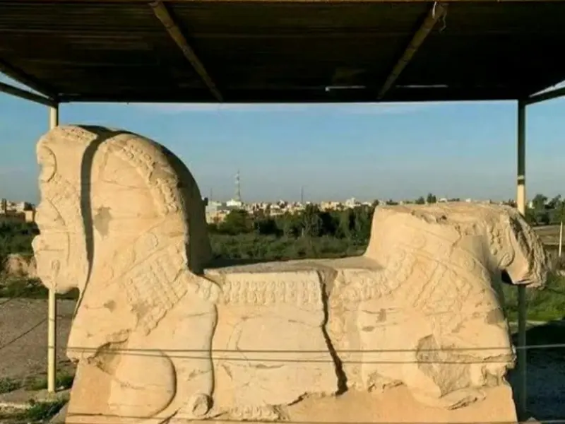 کاخ آپادانا - تصویر 3