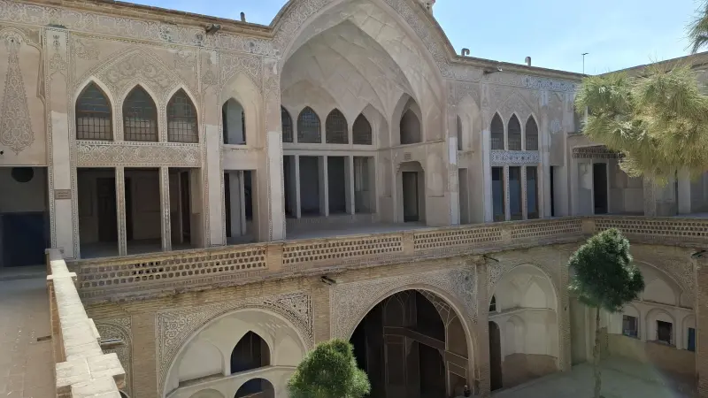 خانه عباسیان - تصویر 5