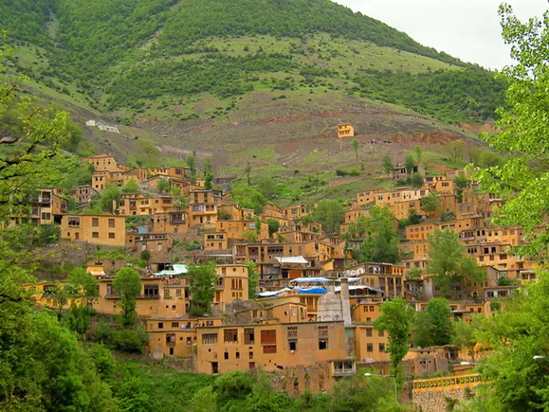 روستای هجیج - تصویر 7